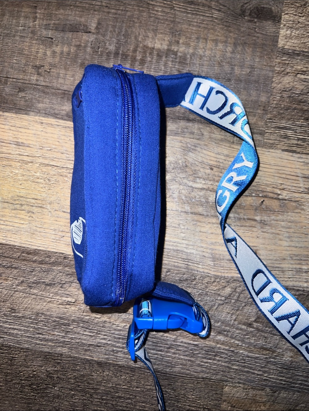 Angry Orchard Crossbody Bag - Picture 3 of 5
